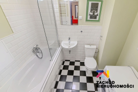 Atrakcyjna Kawalerka 37,5 m2 Dominopark